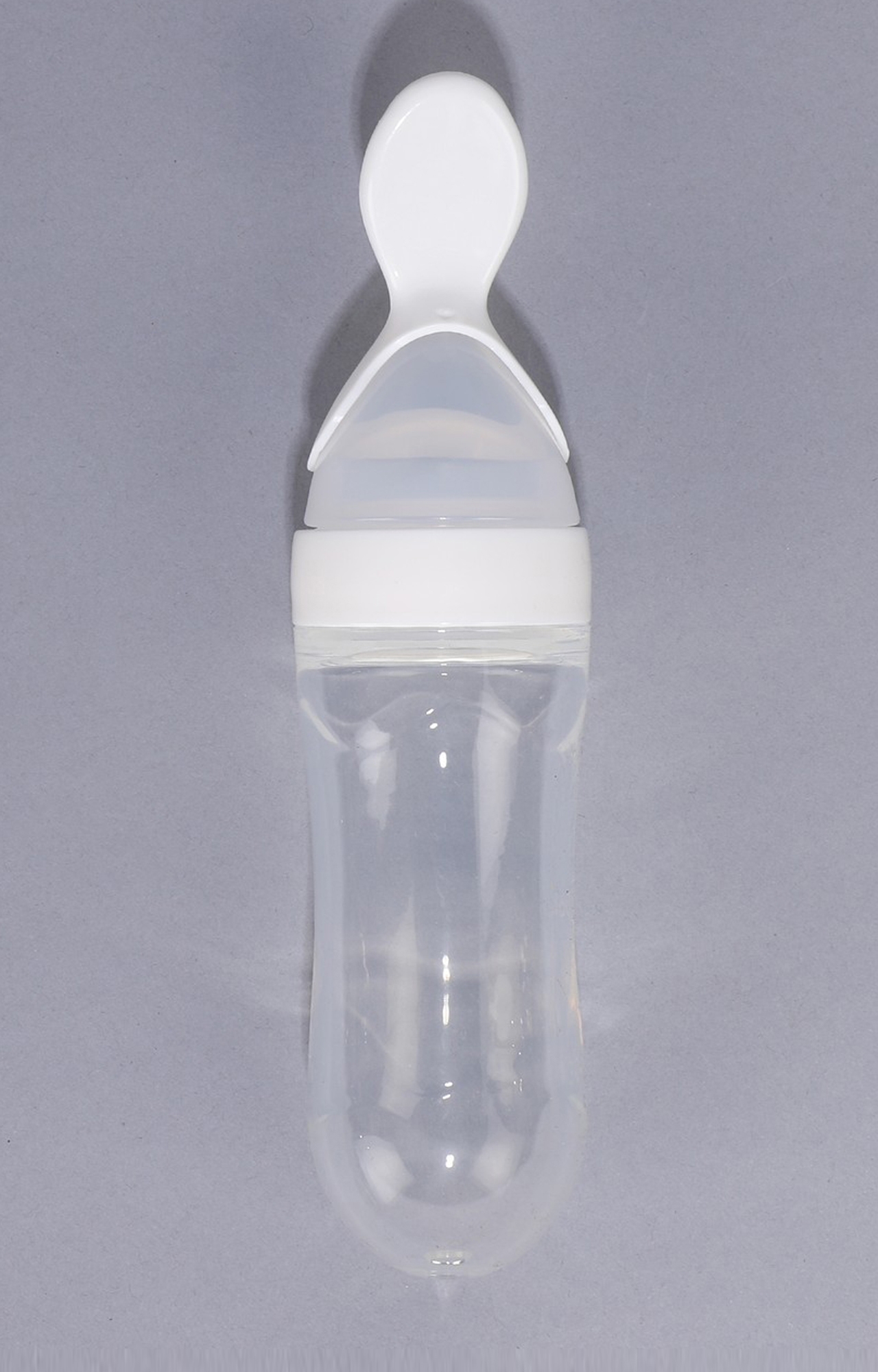 Kidbea | Kidbea White Feeding Bottle