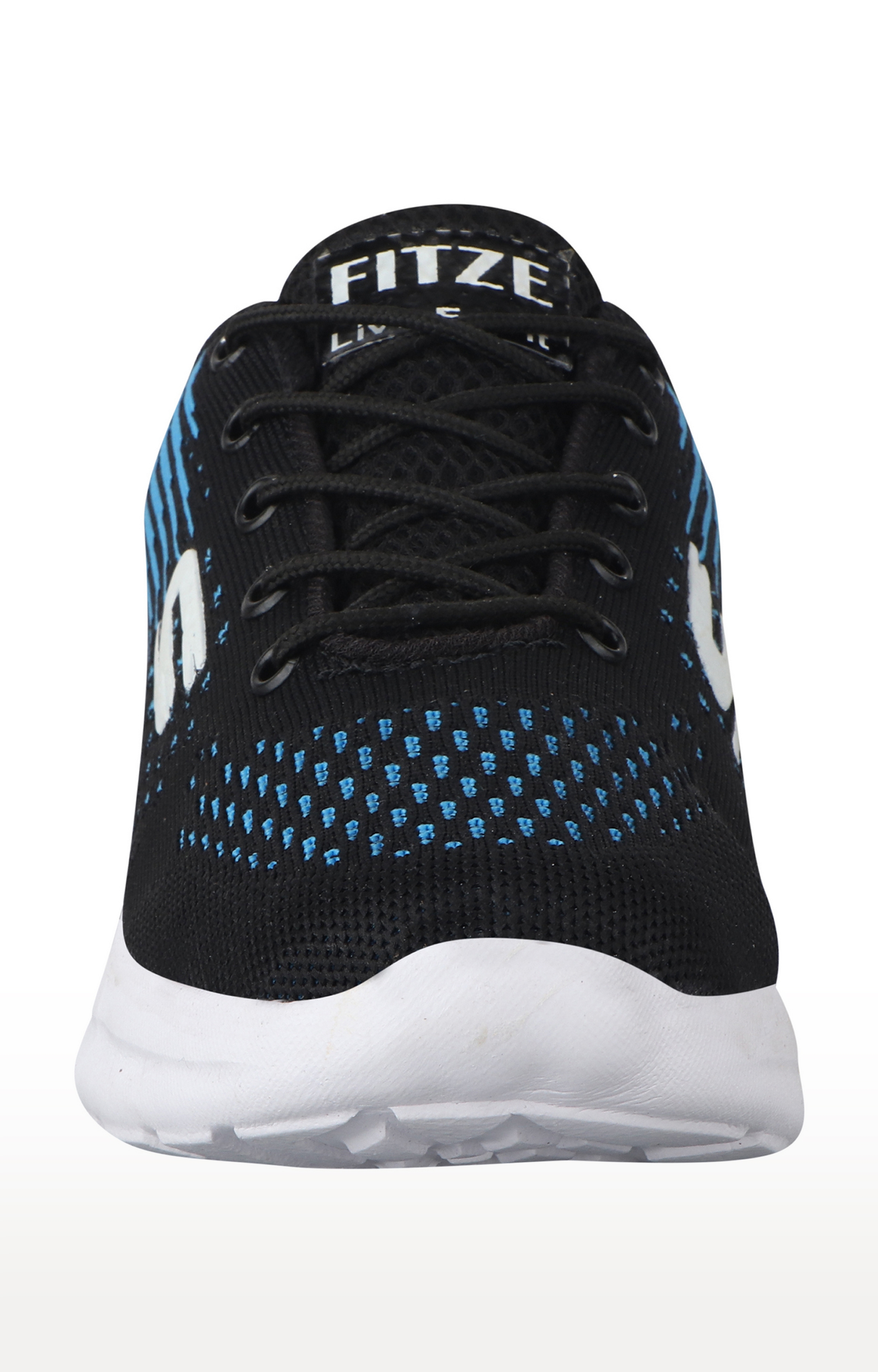 Fitze | Blue Running Shoes (KIA_03_BLU) 2