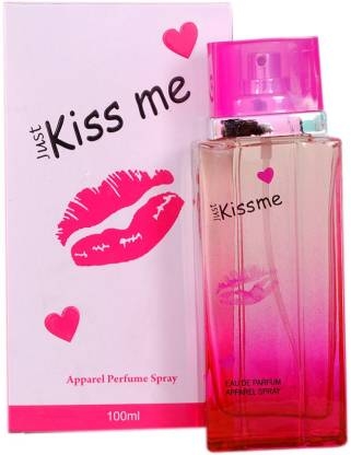 CFS | CFS Just Kiss Me Pink Eau De Parfum - 100 Ml