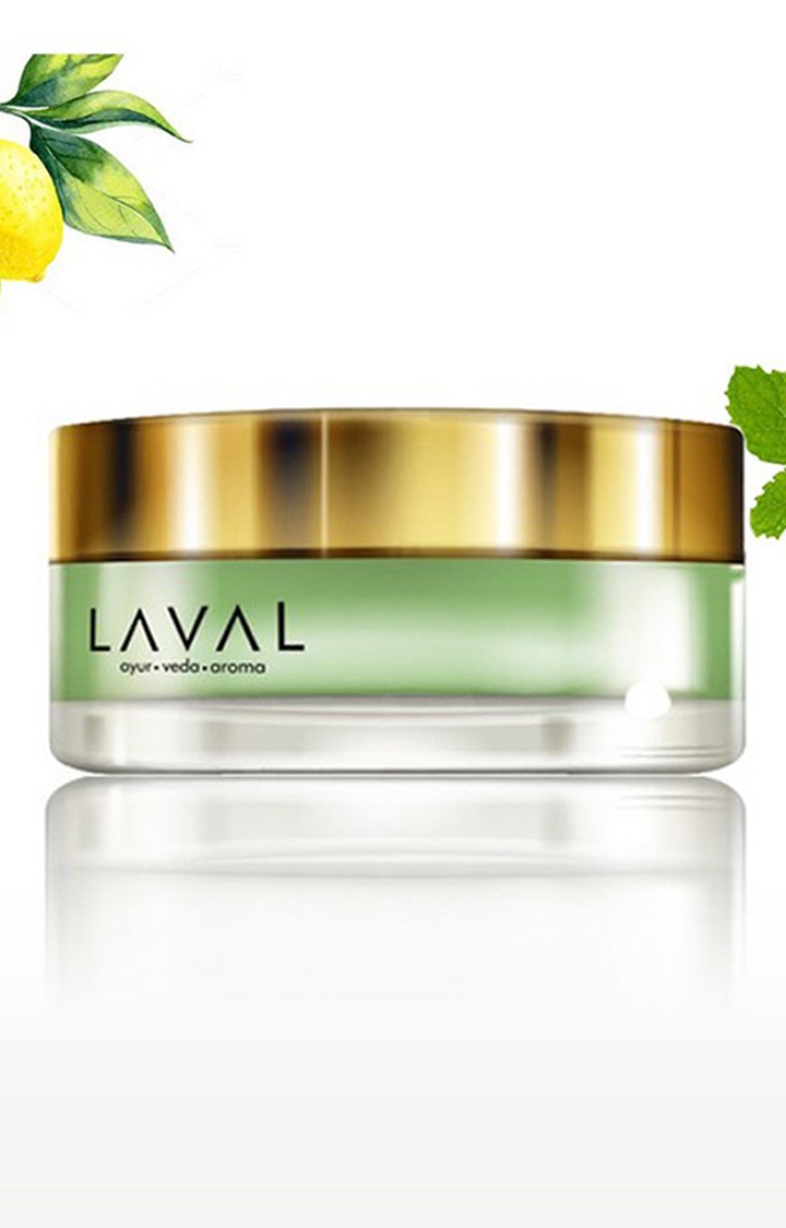 LAVAL | Spring Pond-Clarifying Lip Balm