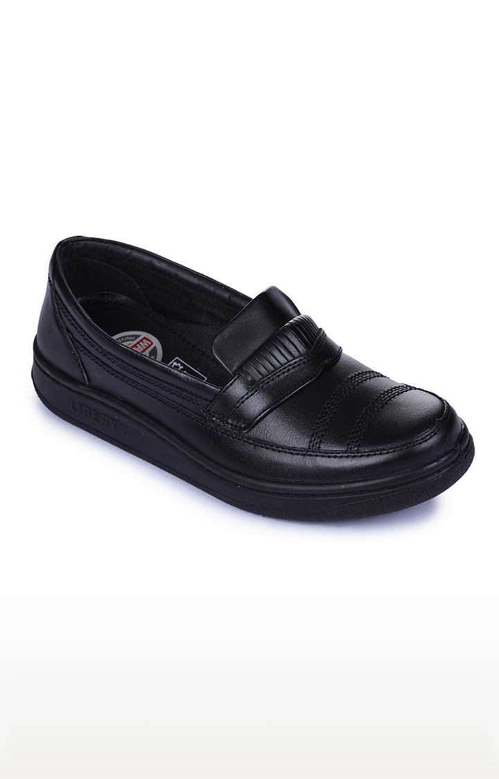 Liberty | Warrior By Liberty Formal Slip-Ons