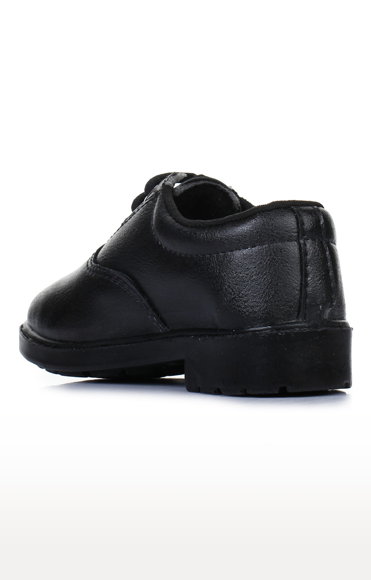 Liberty | Liberty Prefect Black School Shoes 2