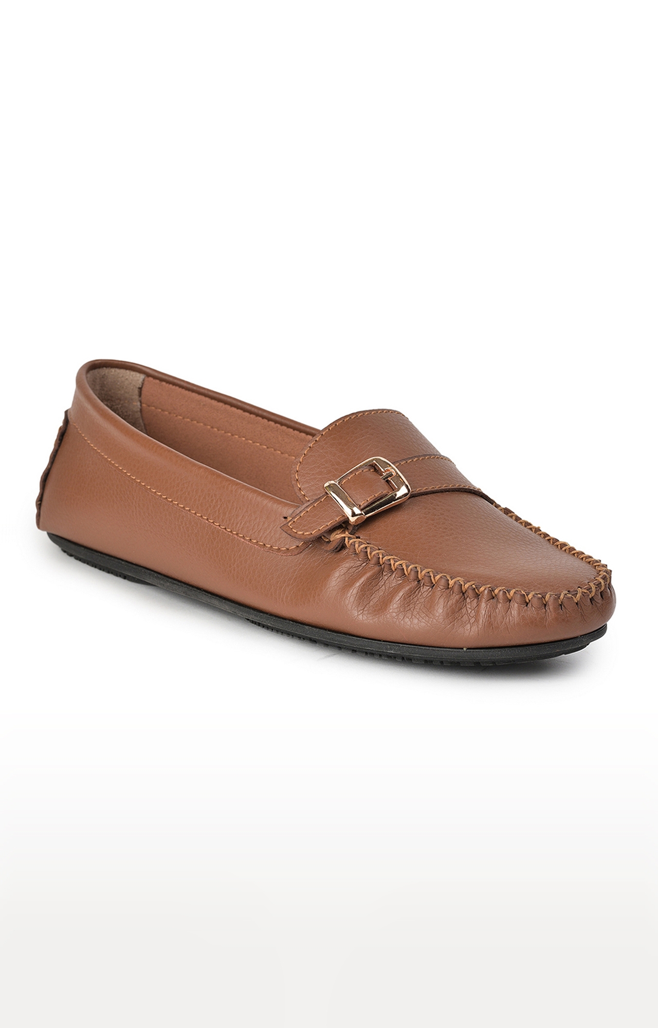 Healers by Liberty Women Tan Loafers