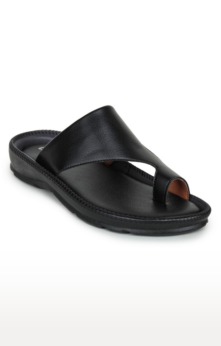 Liberty | Coolers By Liberty Black Sandals