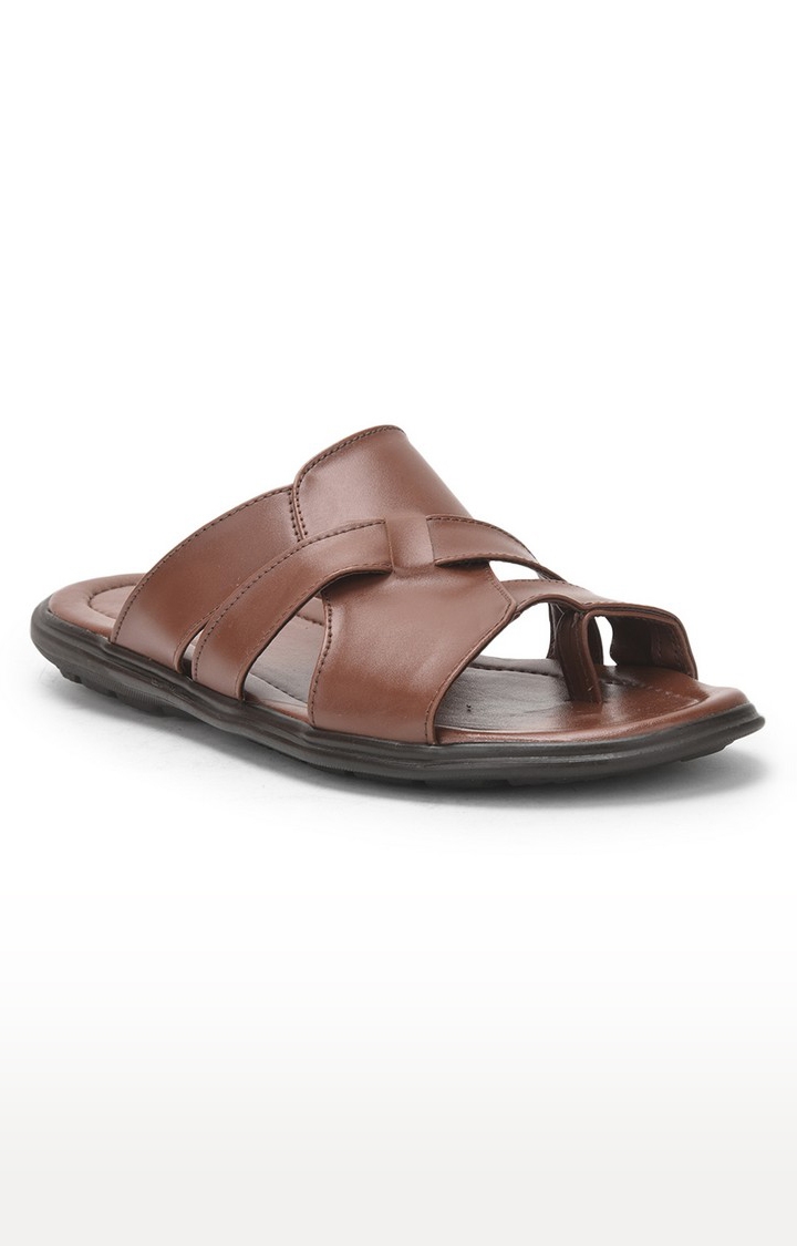 Liberty | Coolers By Liberty Brown Sandals