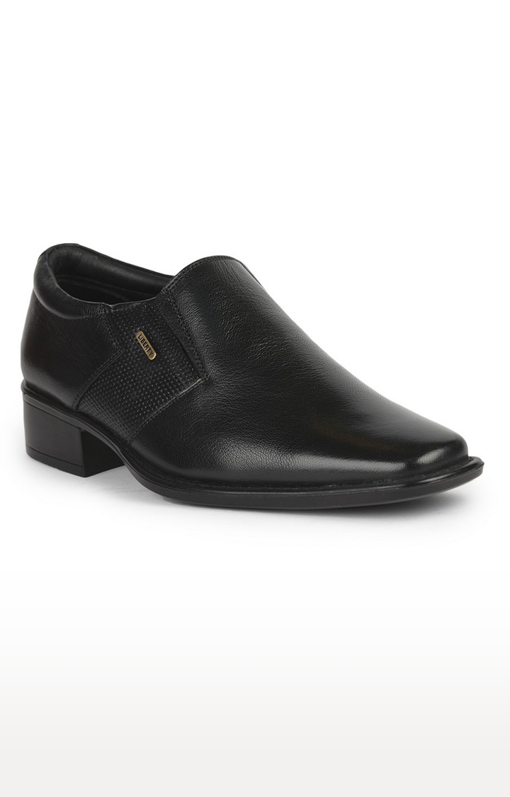 Liberty | Fortune By Liberty Black Formal Shoe