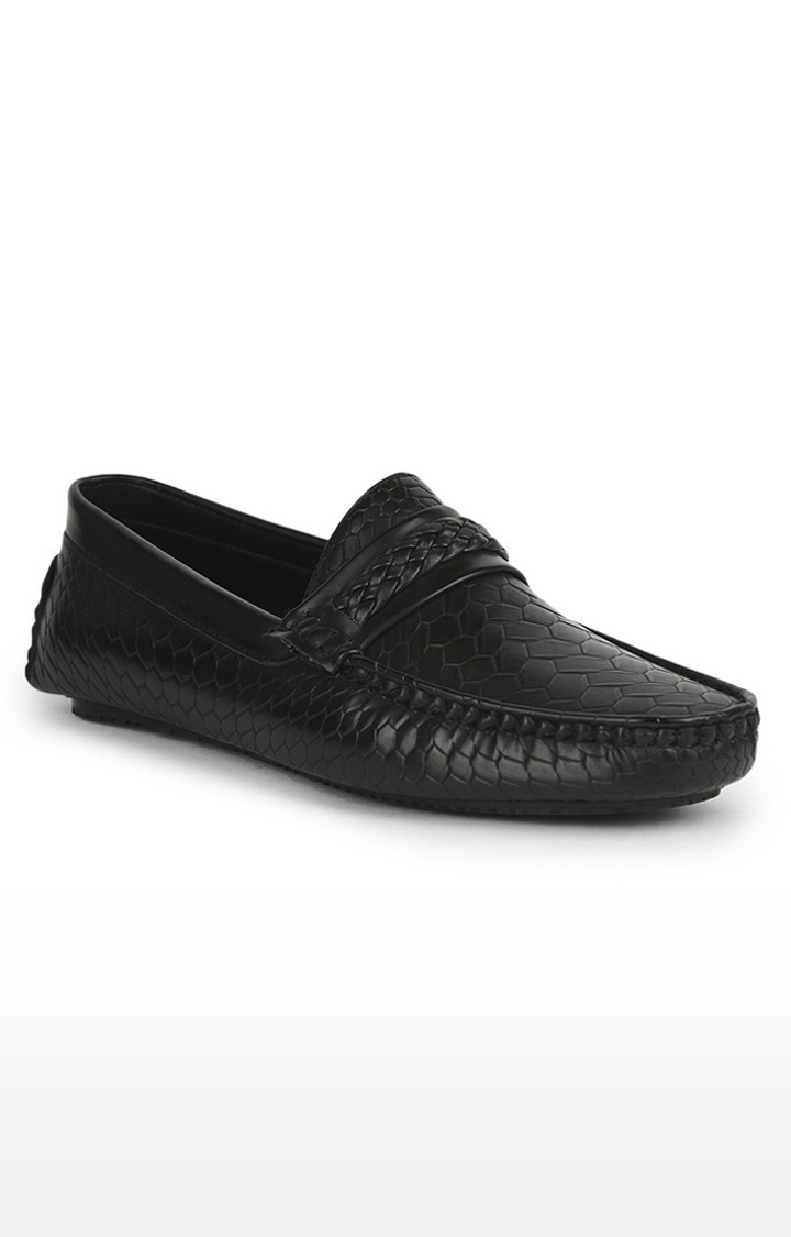 Liberty | Fortune By Liberty Black Loafers