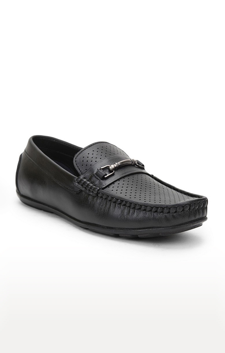 Fortune by Liberty Men Black Loafers
