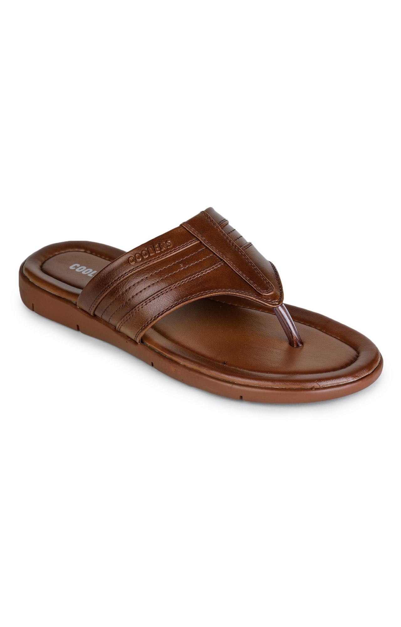 Liberty | Liberty Coolers Brown Sandals