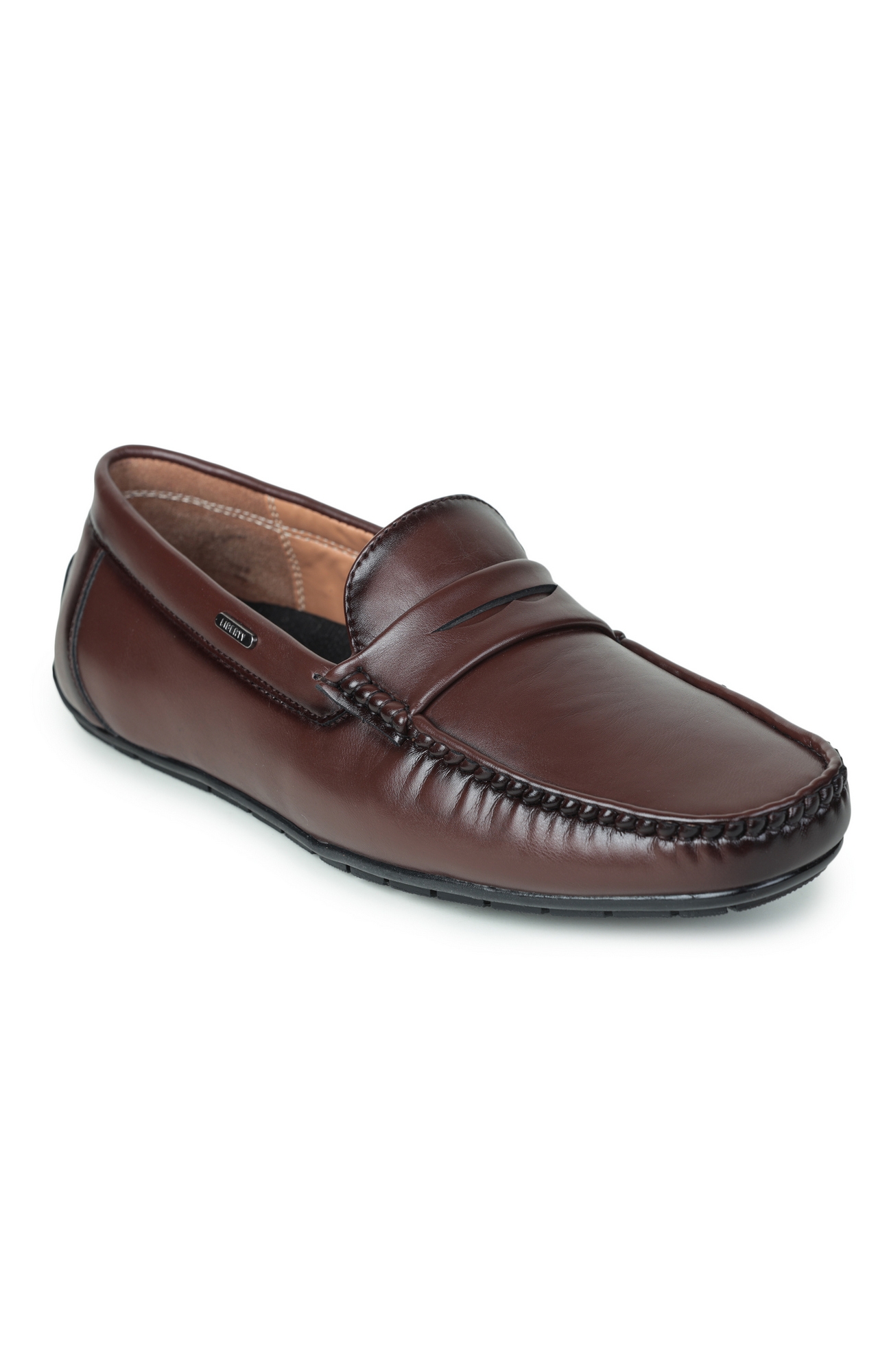 Liberty | Liberty Fortune Brown Loafers