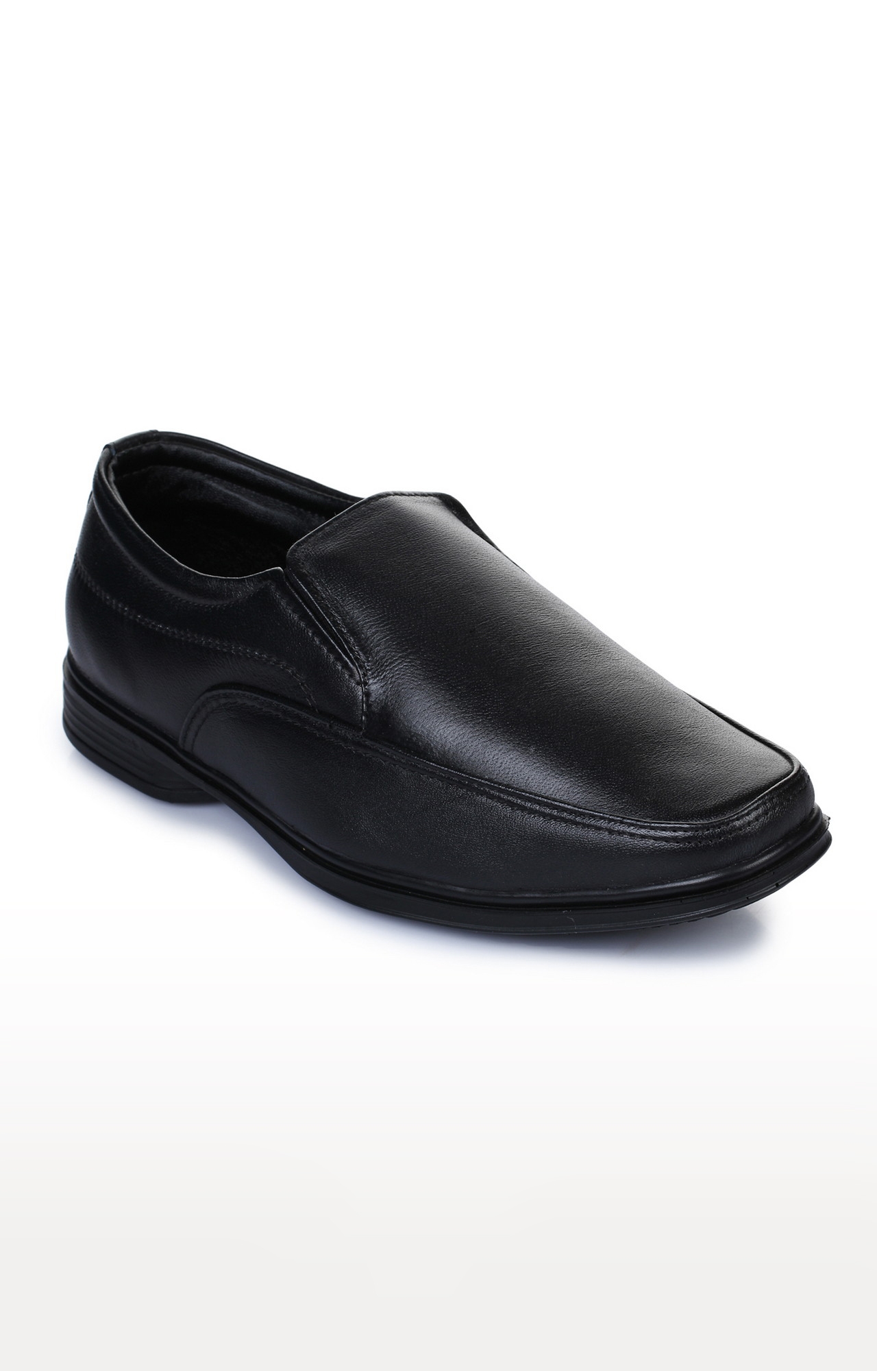 Liberty | Fortune By Liberty Black Formal Slip-Ons