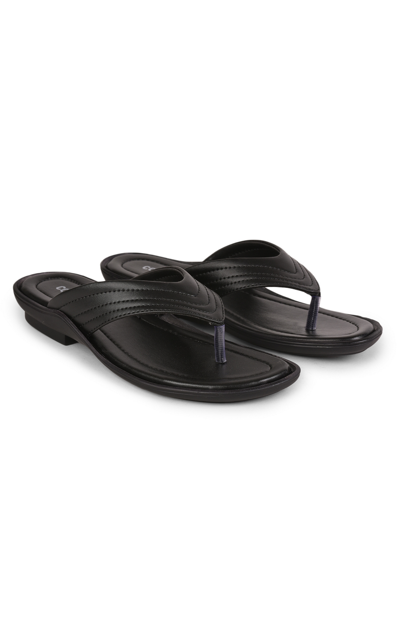 Liberty | Liberty Coolers Black Sandals