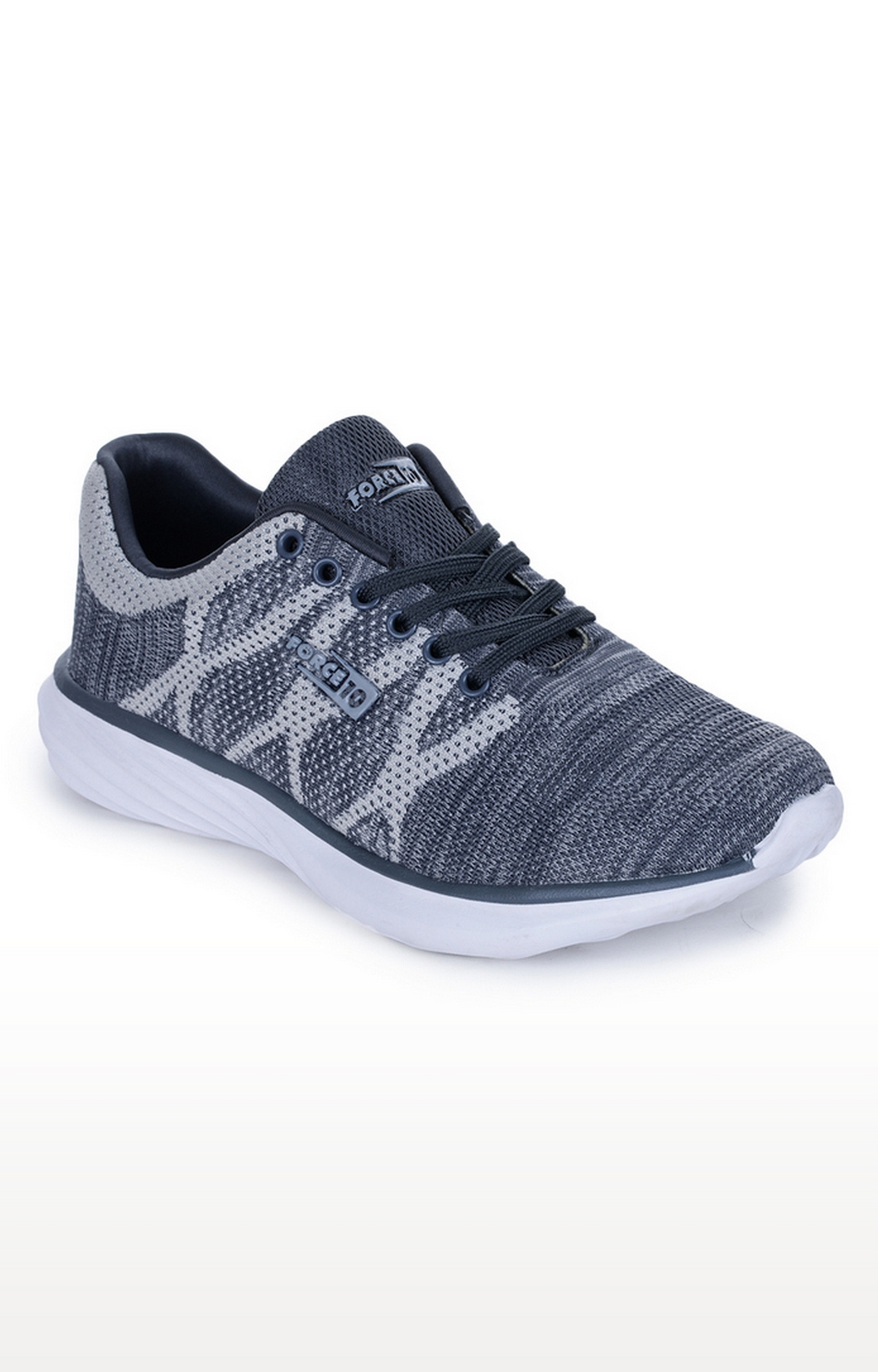 Liberty | Grey Running Shoes