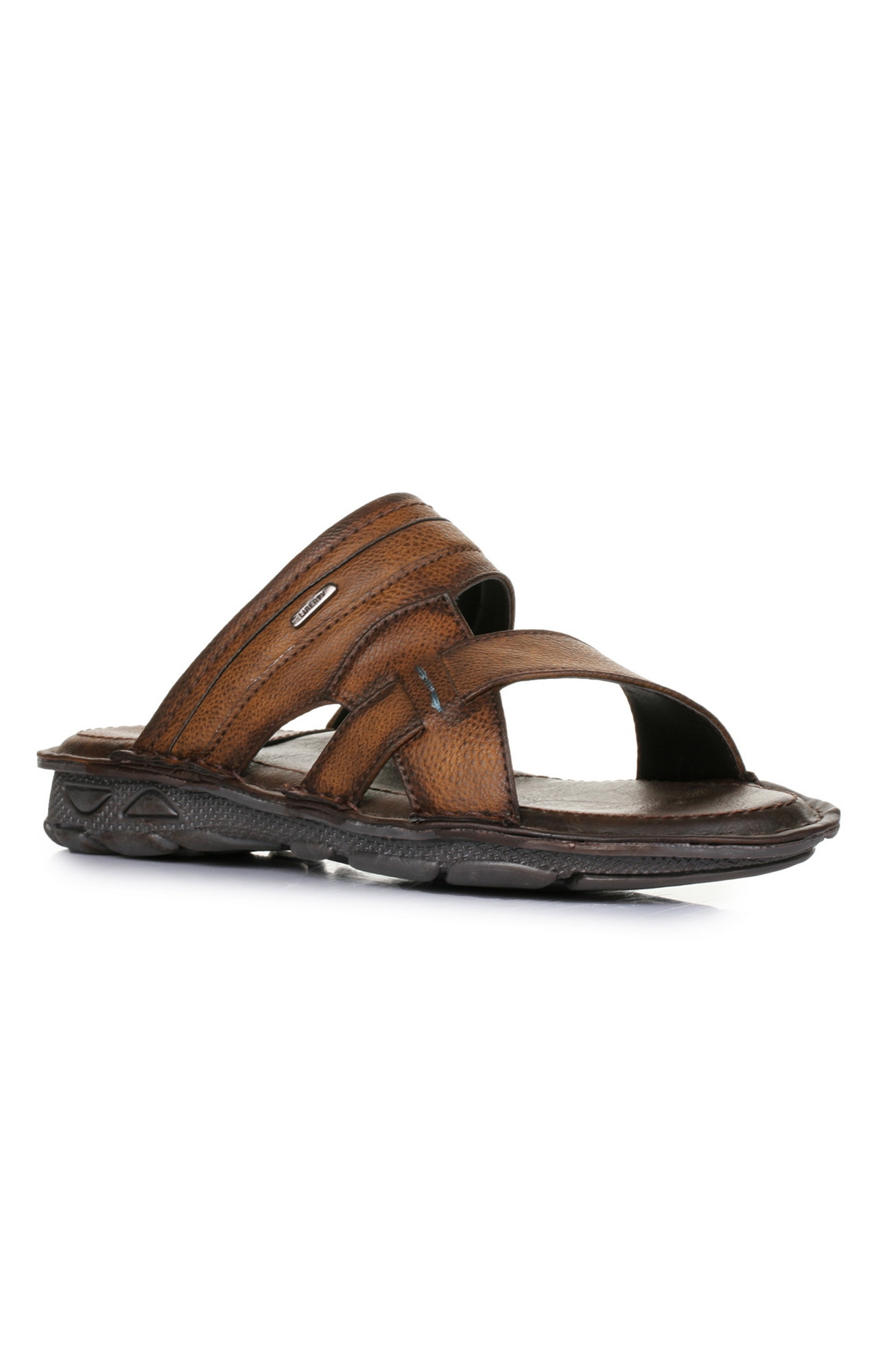 Liberty | Liberty Coolers Brown Sandals