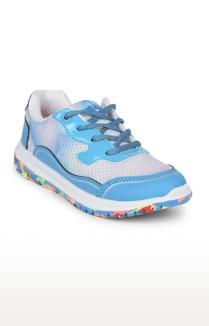 Liberty | Liberty Customer Brand Blue Running Shoe