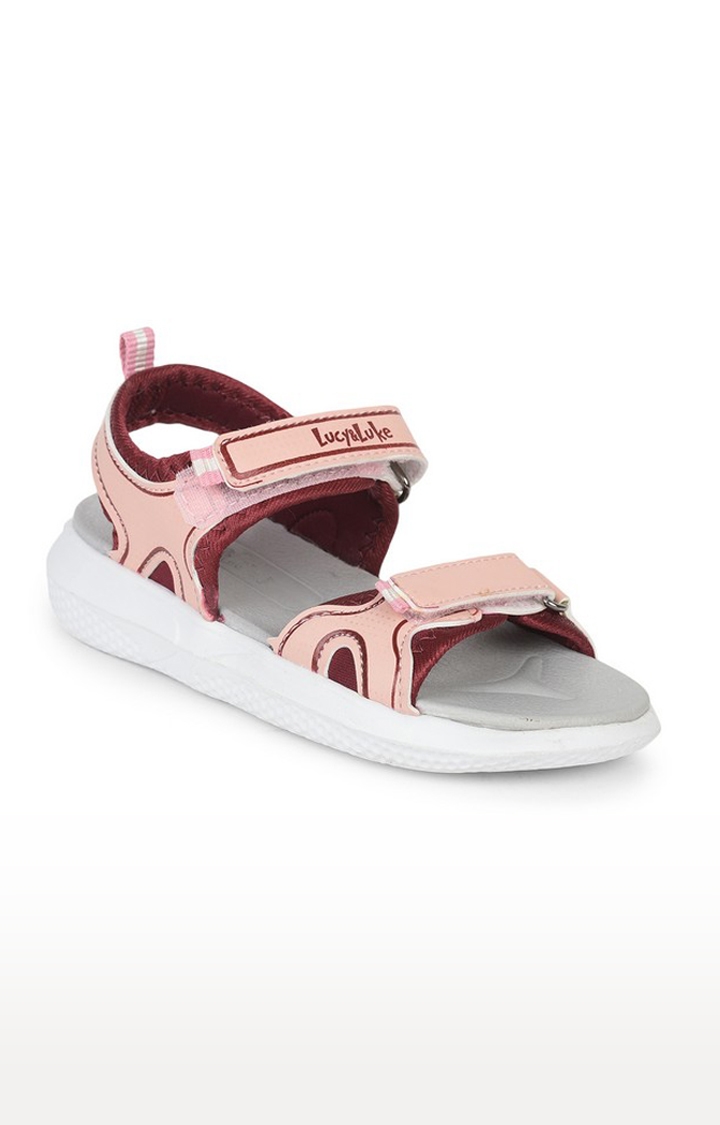 Liberty | Liberty Customer Brand Pink Sandals