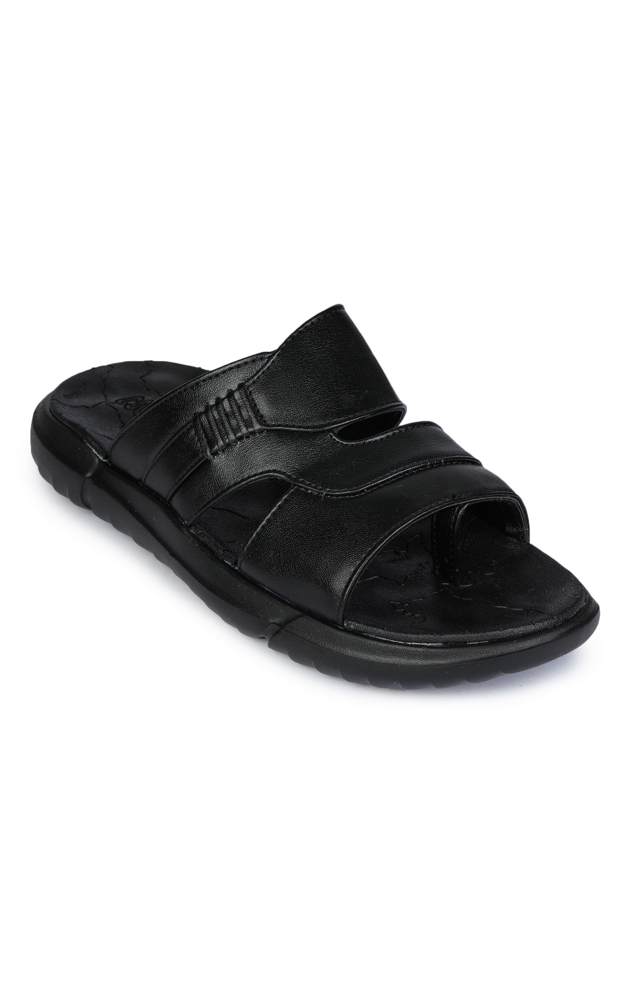 Liberty | Liberty Coolers Black Sandals