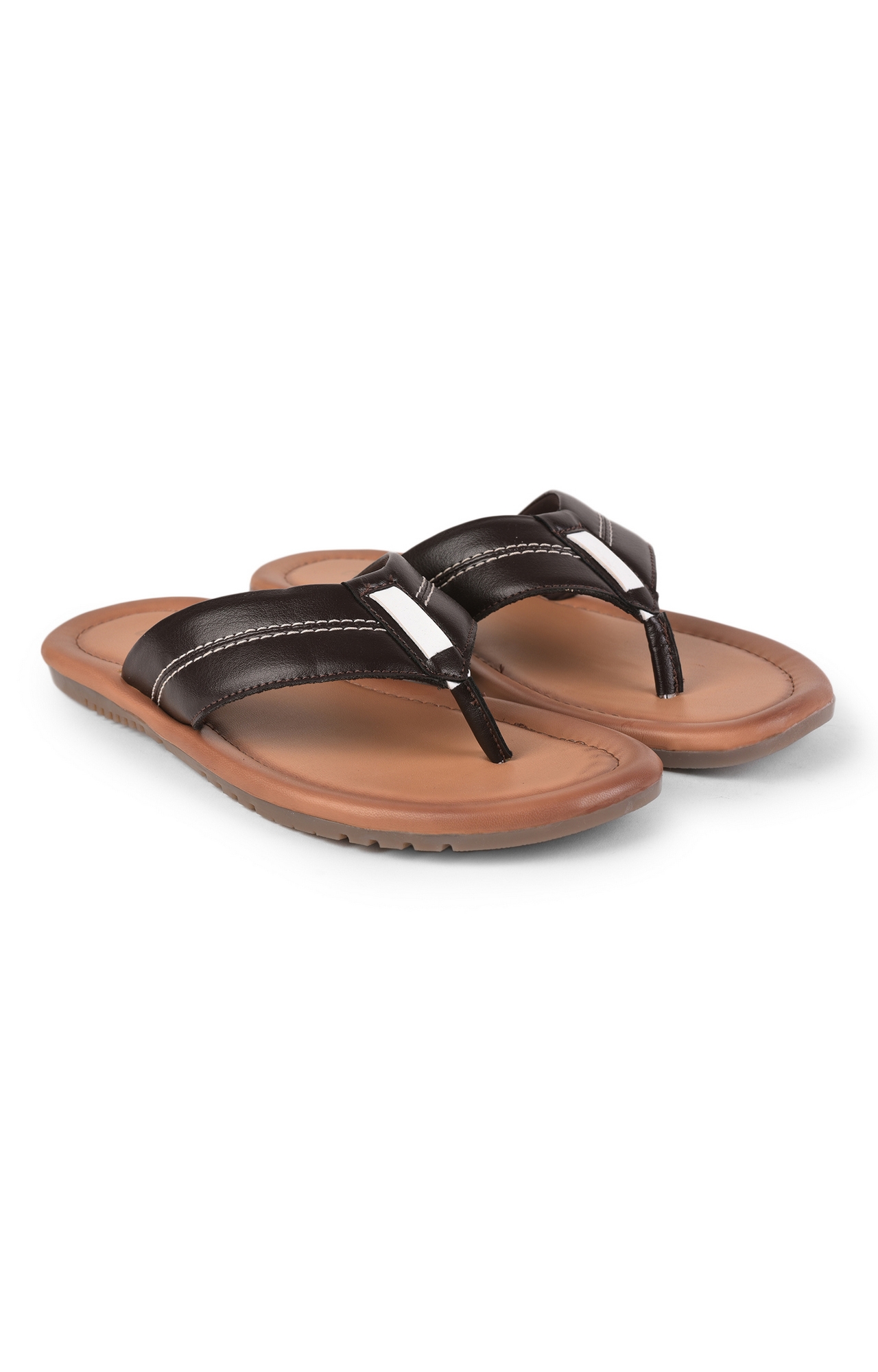 Liberty | Liberty Coolers Brown Slippers