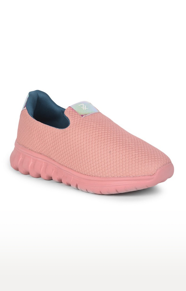 Liberty | Leap7X By Liberty Pink Running Shoes 