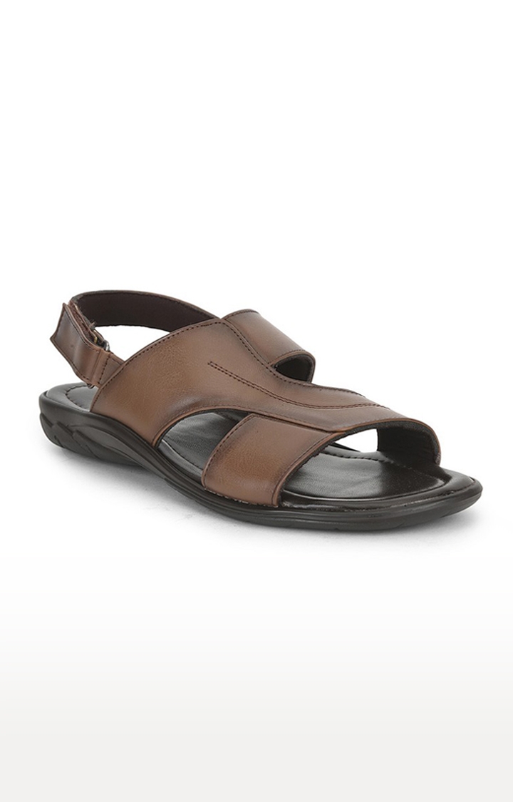 Coolers by Liberty Men Tan Sandals