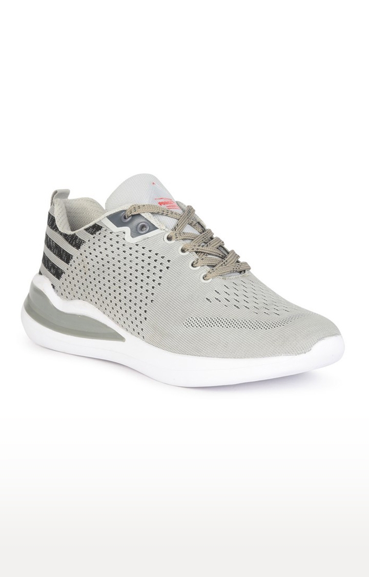 Liberty | Force 10 By Liberty Grey Running Shoe