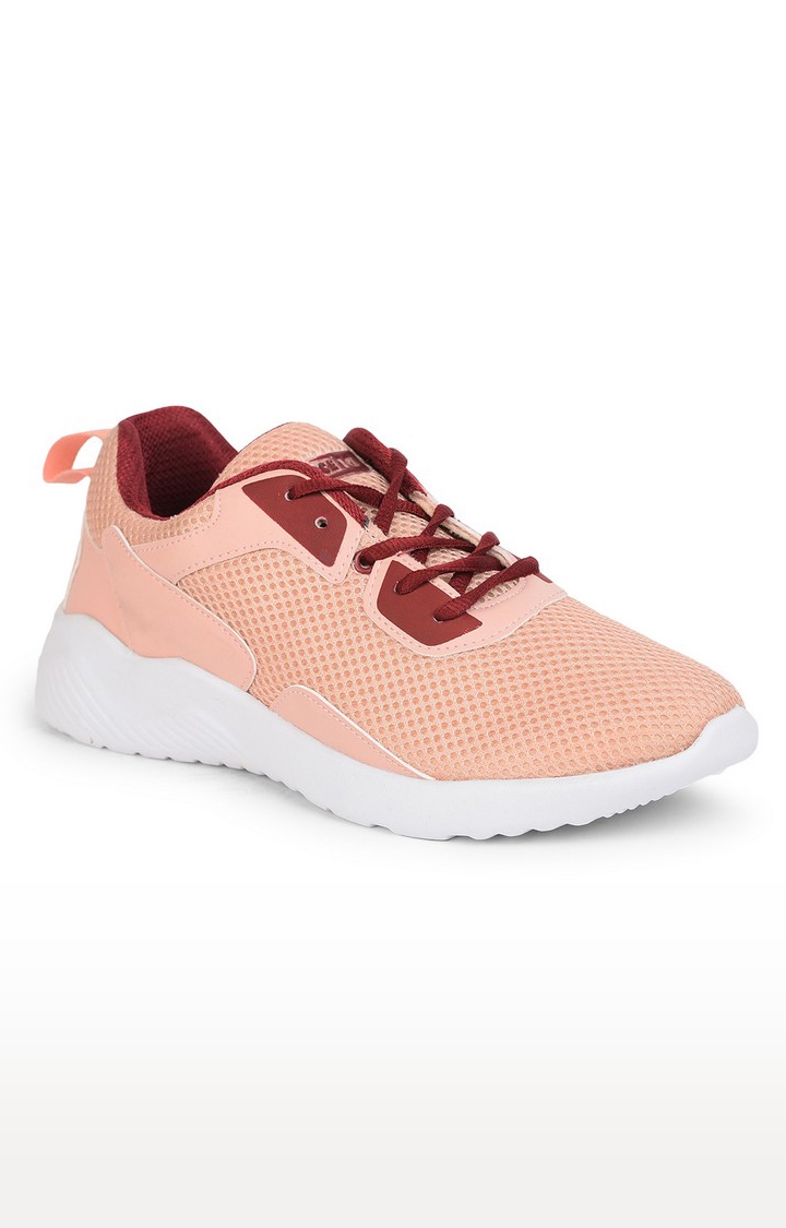 Liberty | Customer Brand By Liberty Pink Running Shoe