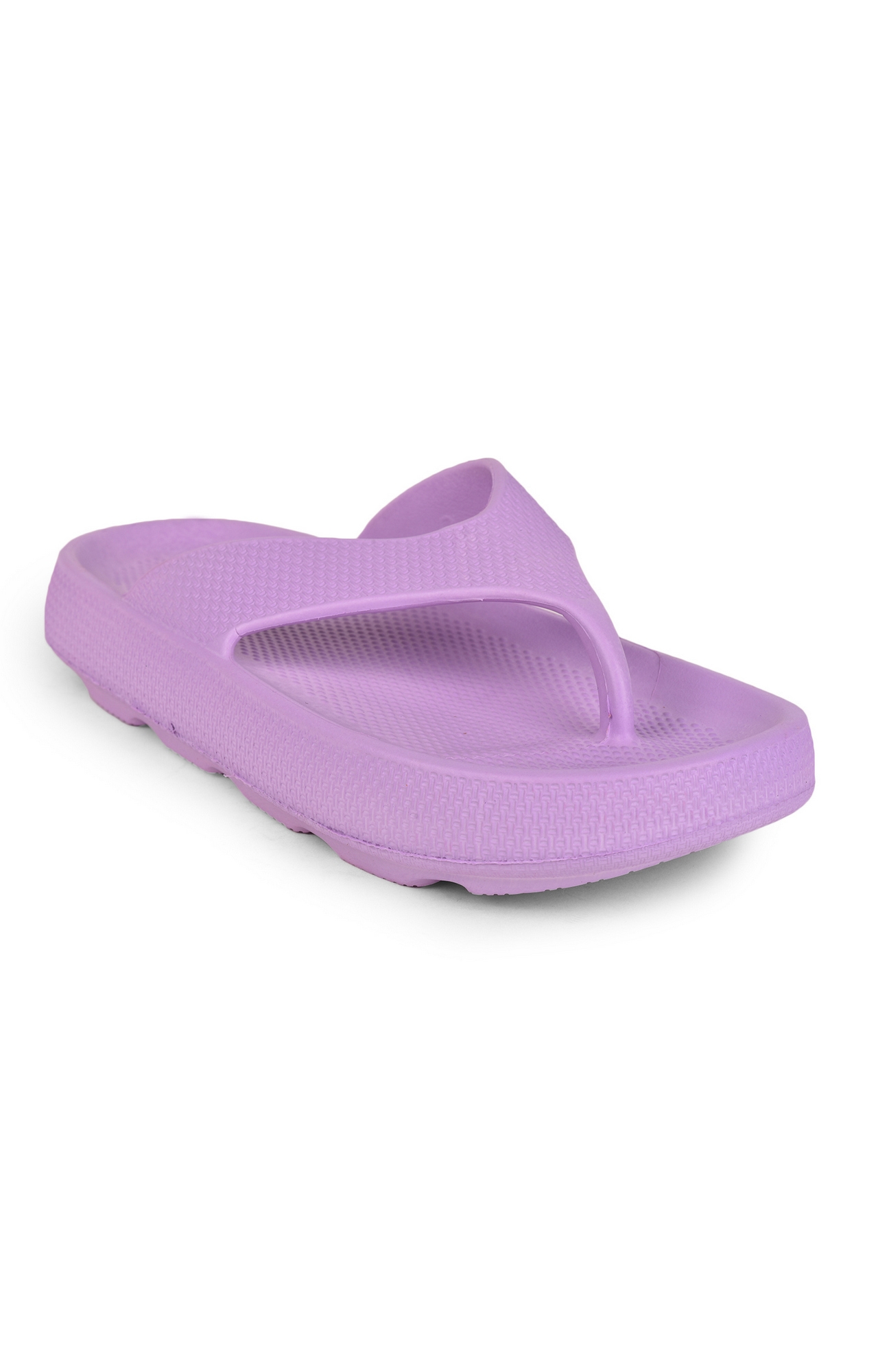 Liberty | Liberty A-HA Purple Slippers