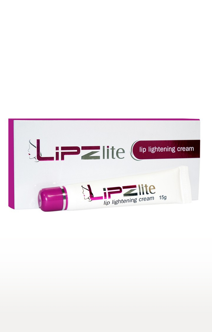 LIPZLITE | Lipzlite Lip Lightening cream By Authorized Seller E Mega Mart India