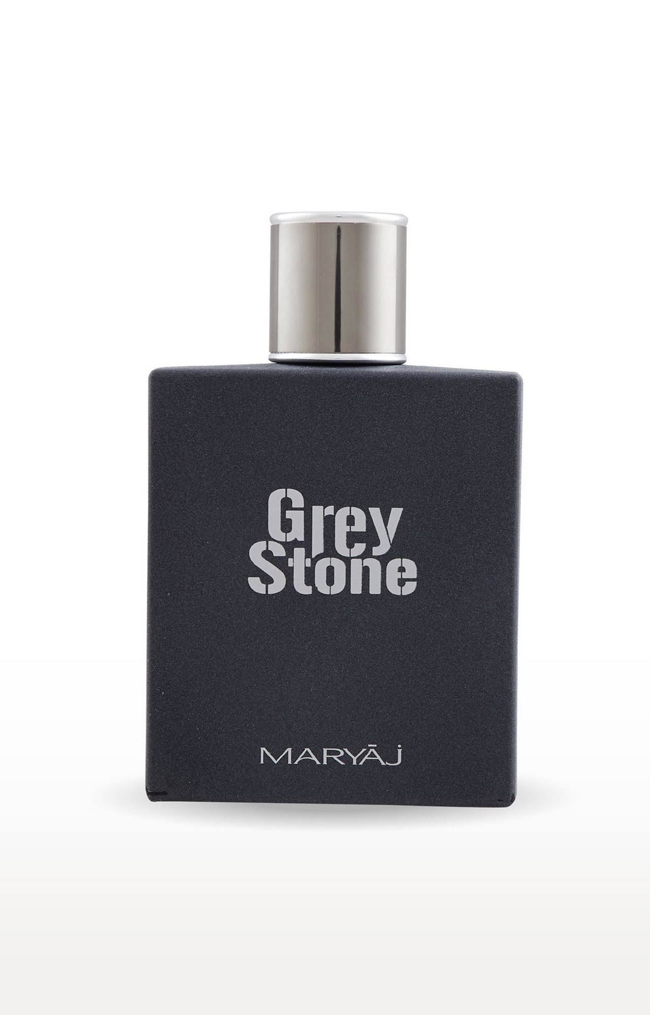 Maryaj EDP Grey Stone Gift For Him ML Long Lasting Scent Spray100 Gift For Men - Made In Dubai