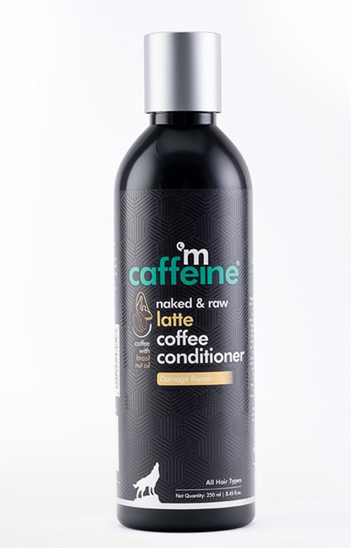 MCaffeine | mcaffeine Latte Coffee Conditioner 250Ml