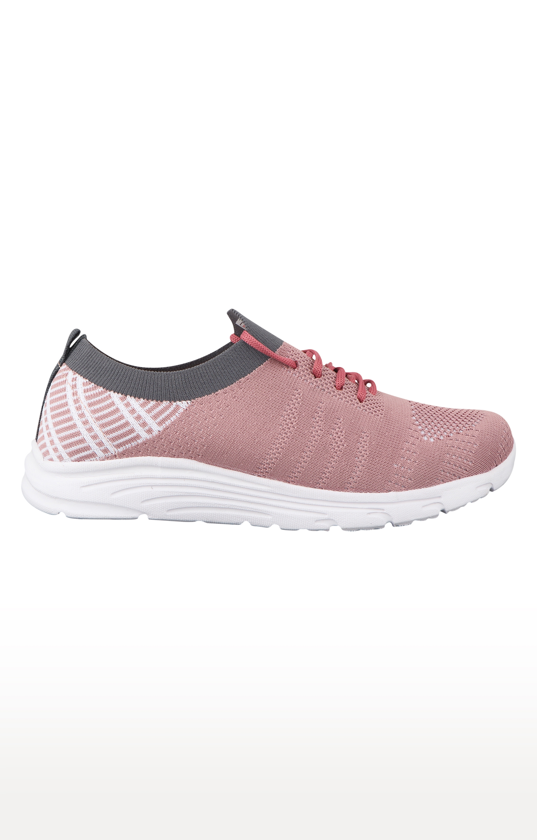 Onion Pink Running Shoes (MELODY_02_ONI)