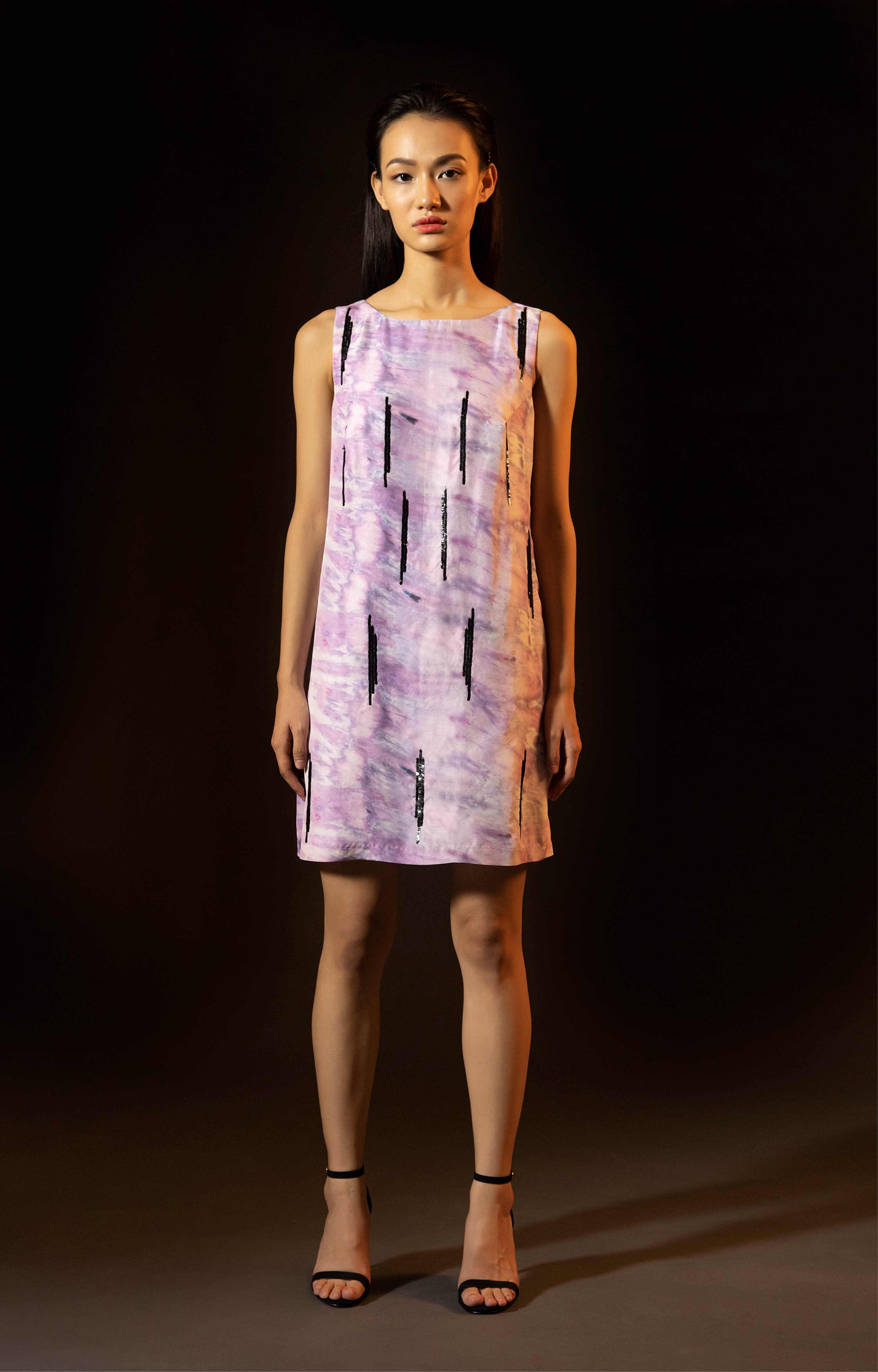 Mannat Gupta | Embellished A-line Dress