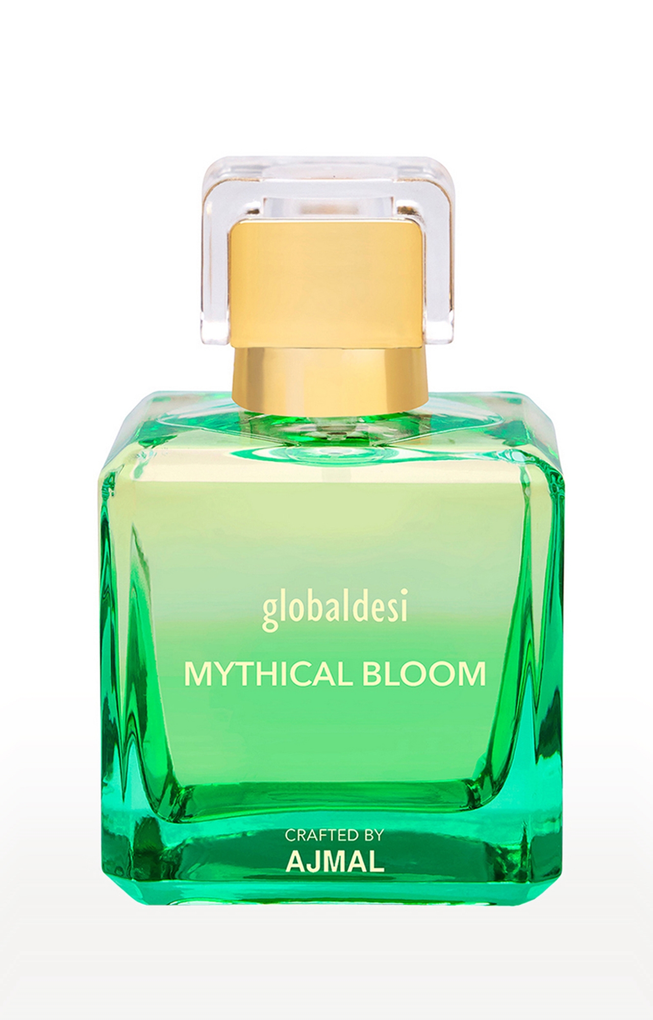 Global Mythical Bloom Trance Eau De Parfum 50ML Long Lasting Scent Spray Gift For Women Crafted By Ajmal
