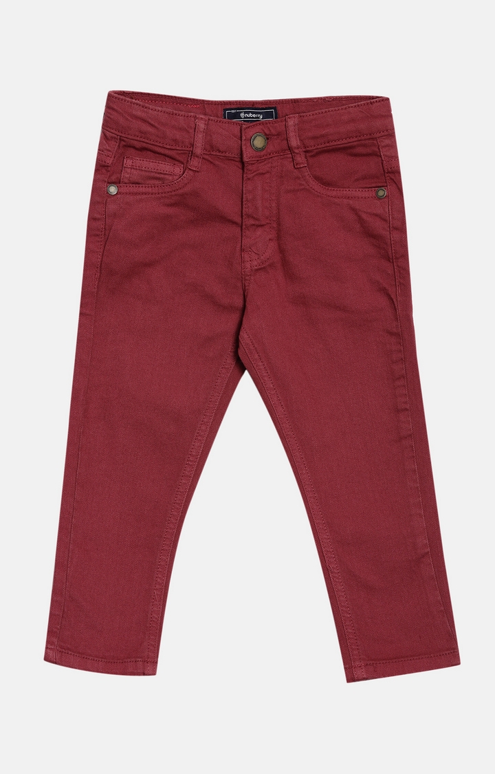 Nuberry | Nuberry Kids Jean Pant
