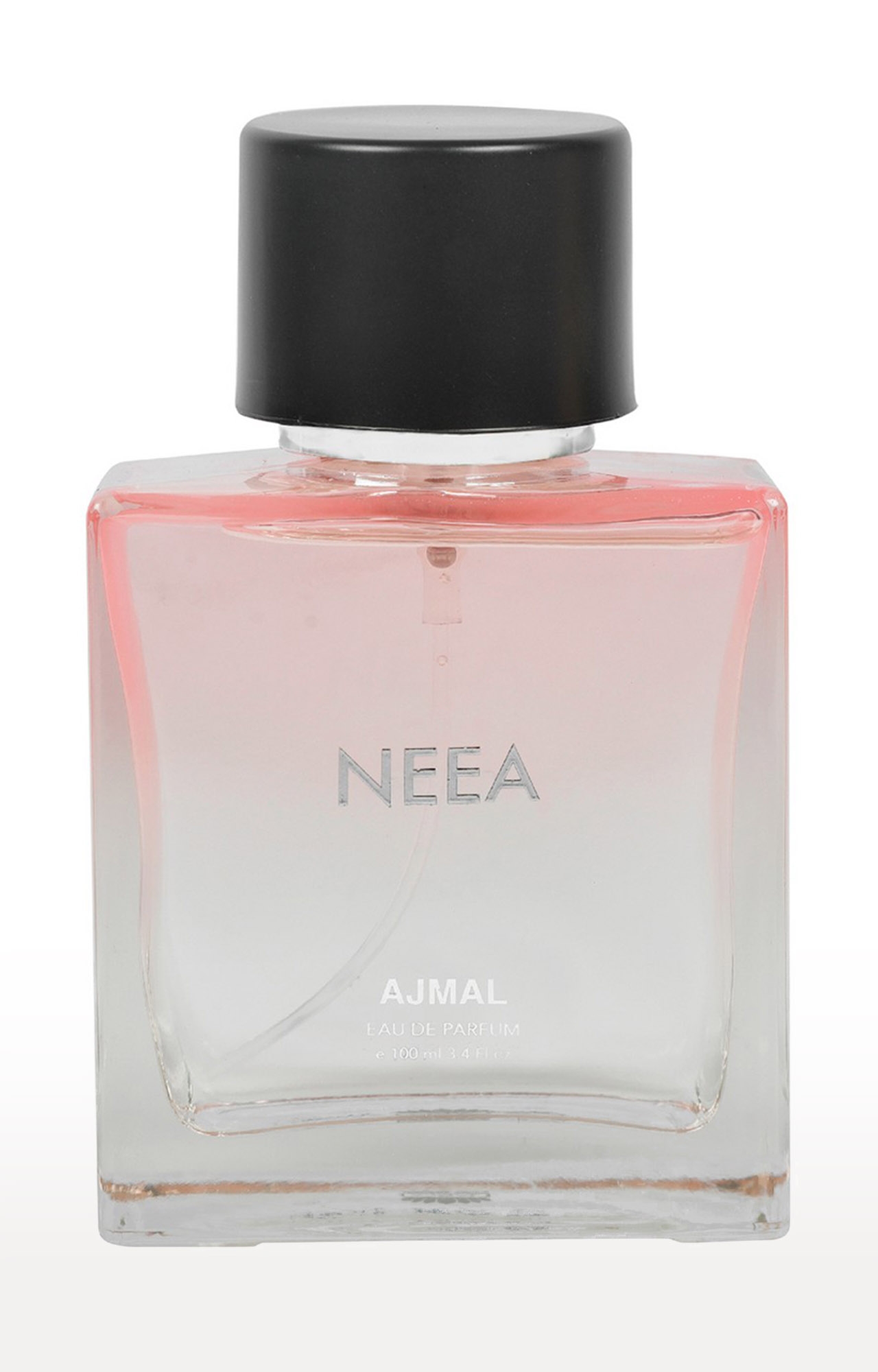 Ajmal Neea Eau De Parfum Floral Perfume 100ML Long Lasting Scent Spray Party Wear Gift For Women.