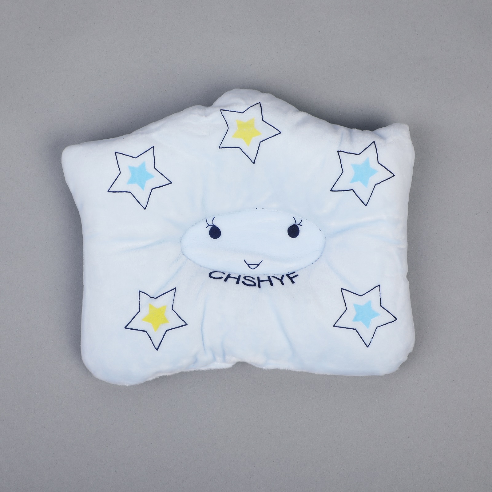 Kidbea | Kidbea Soft Pillow for Baby Boy