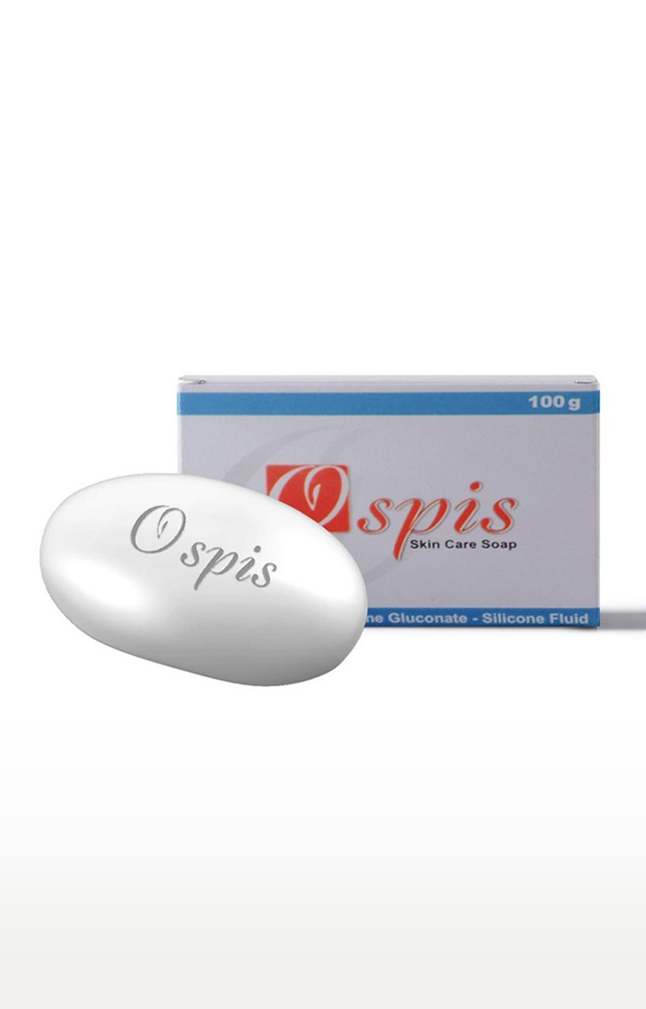 OSPIS | Ospis Skin Care Soap 100g