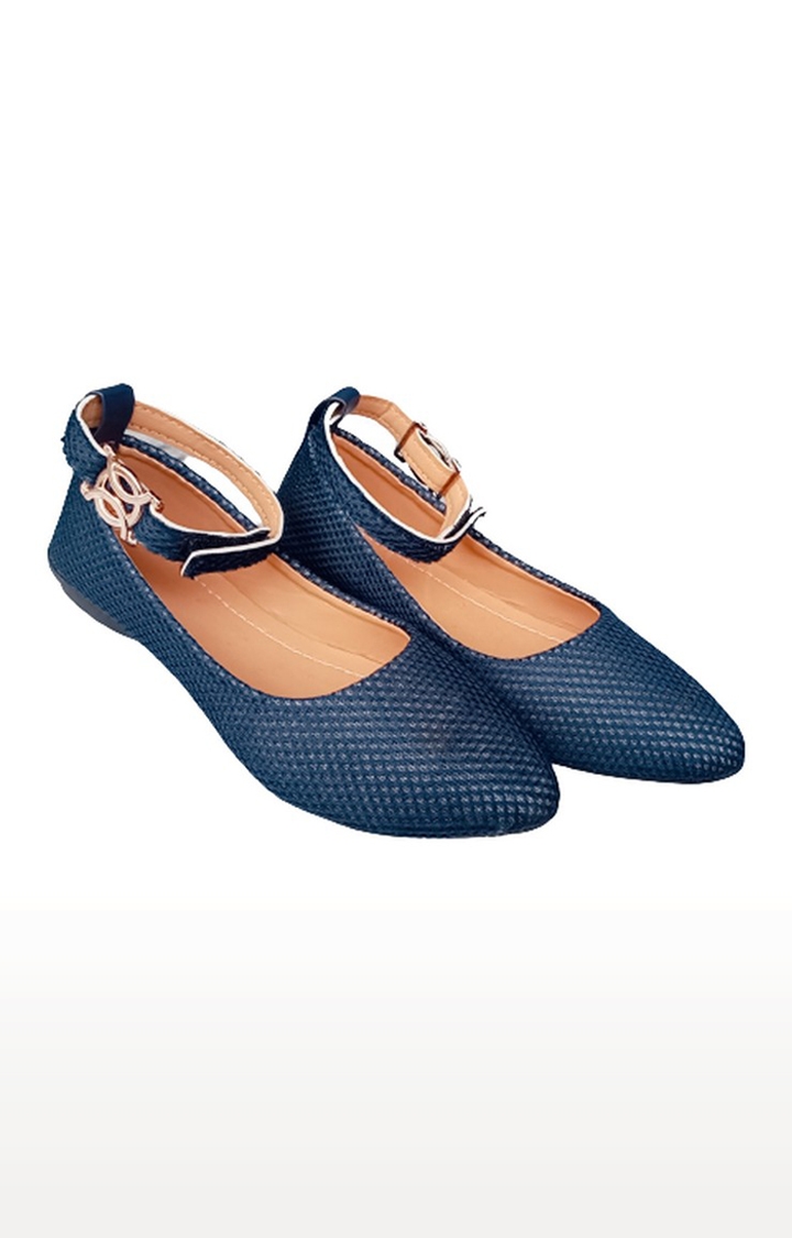 PURE CART | Blue Belly for Women