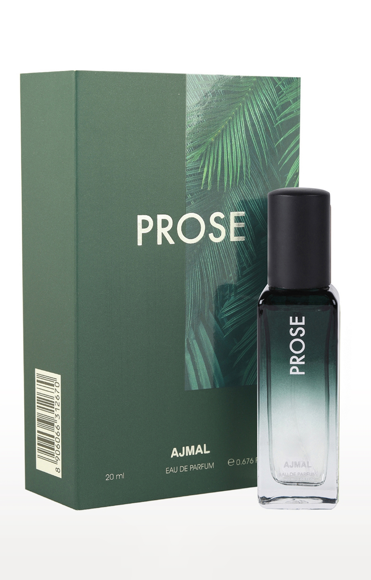 Ajmal | Ajmal Prose Eau De Parfum Fougere Perfume 20Ml Casual Wear For Men 