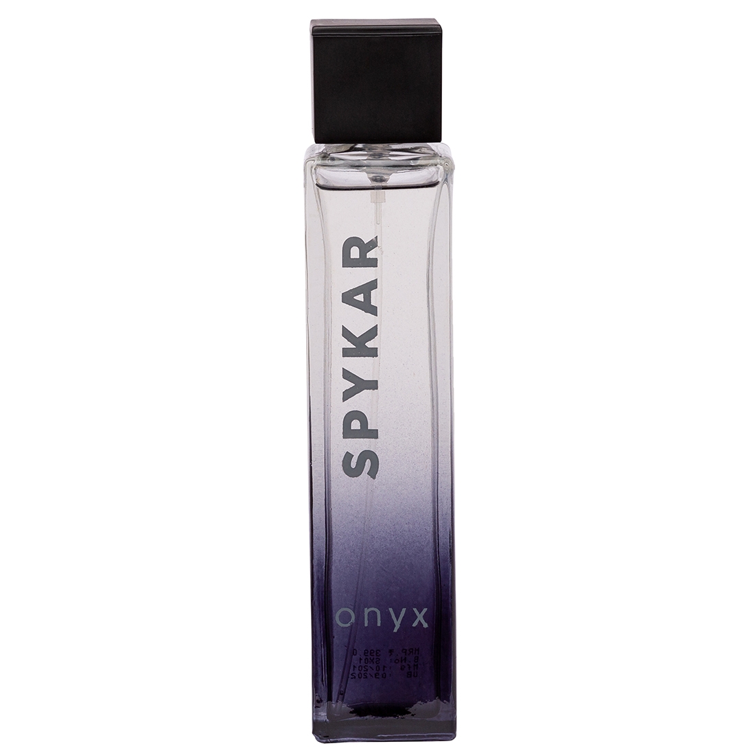 Spykar | Spykar Black Onyx Perfume