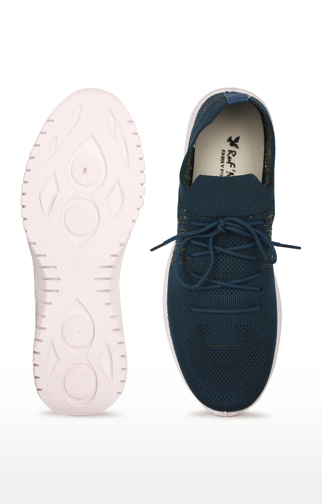 RNT Lili T Blue Shoes for Women