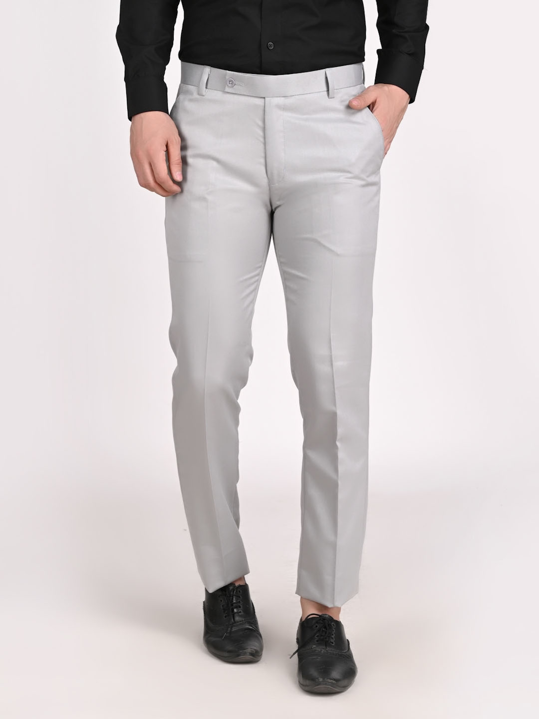 TAHVO | TAHVO men formal trouser