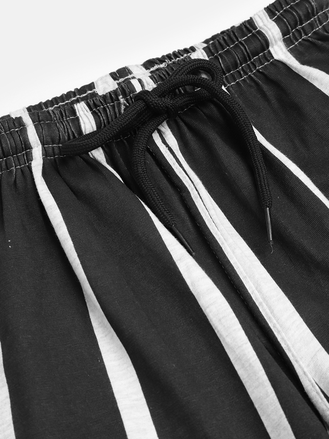 Seybil teen girls cotton rich printed lounge shorts Pack Of 2