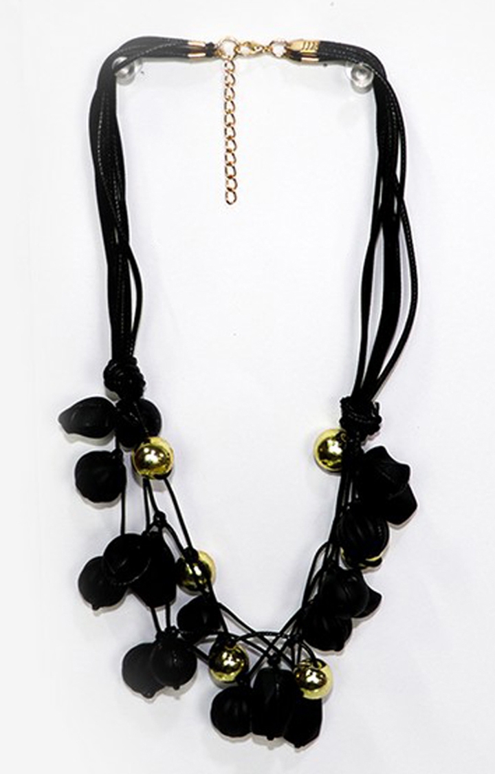 EMM's Long Beads Necklaces For Women And Girls