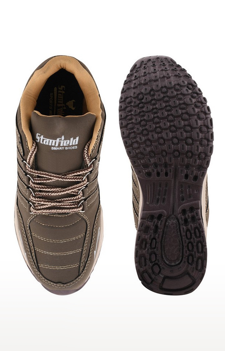 Stanfield | Sf Men Running Shoe 3