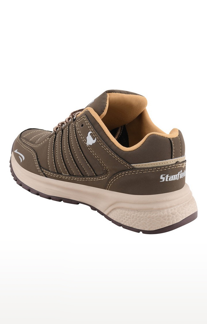 Stanfield | Sf Men Running Shoe 1