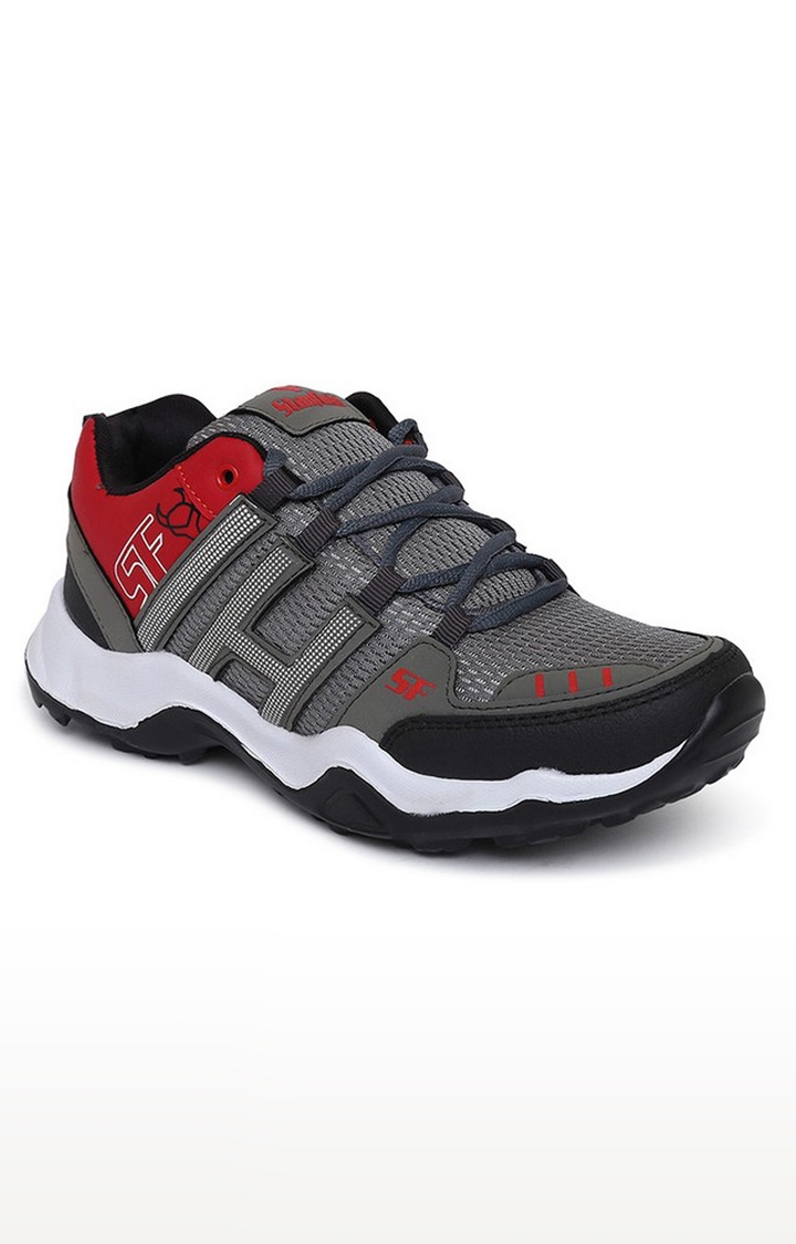 Stanfield | Stanfield Virtual Men Running Shoes