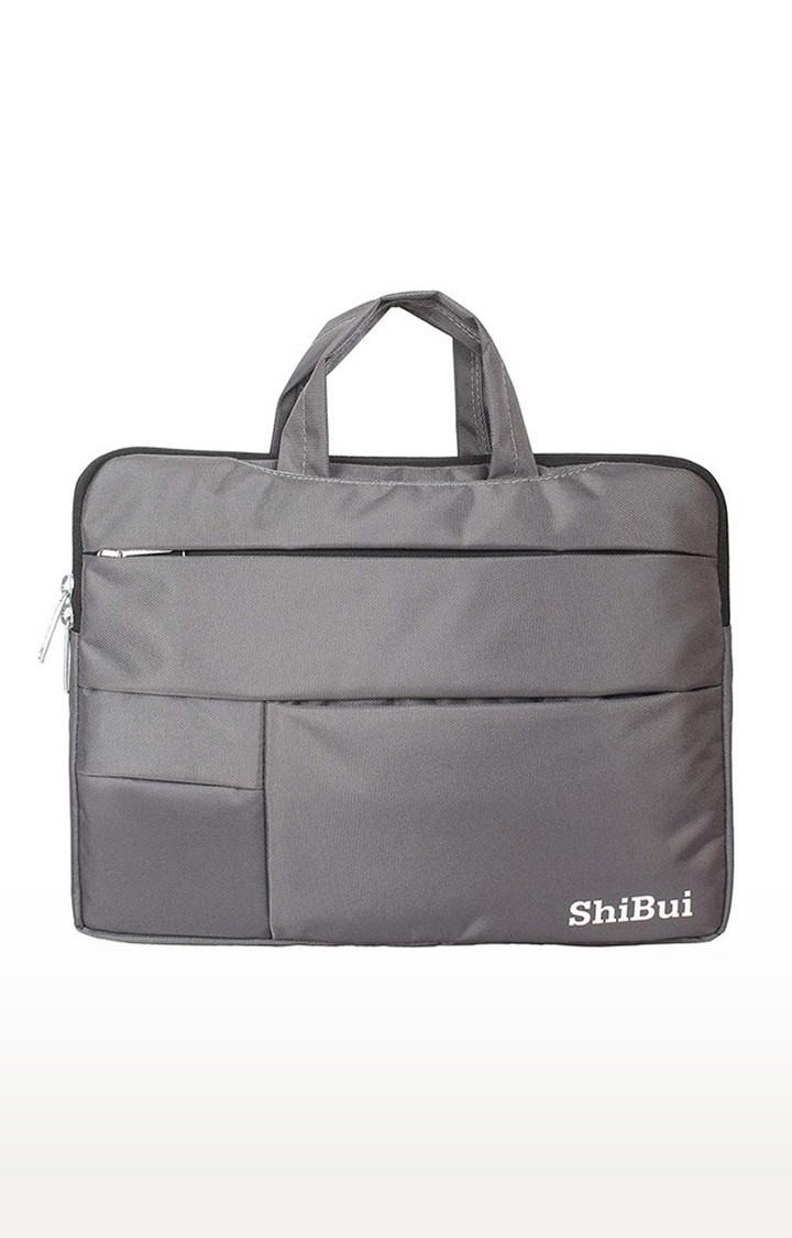 SHIBUI | Shibui Waterproof And Multi-Pocket Laptop Sleeve Handbag Compatible 12-13.3 Inch New 2018 Release A1932
