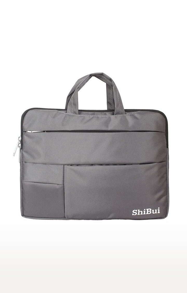 SHIBUI | Shibui Waterproof And Multi-Pocket Laptop Sleeve Handbag Compatible 12-13.3 Inch New 2018 Release A1932