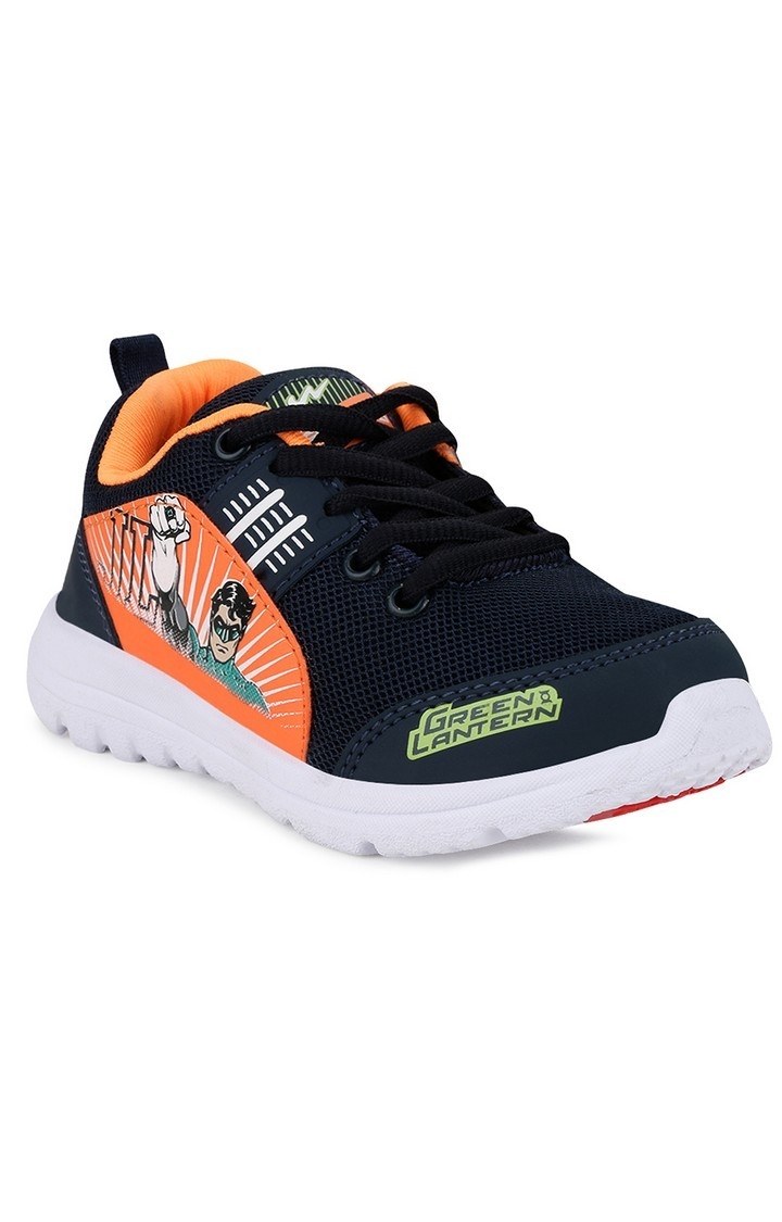 SM-307 Blue Running Shoes